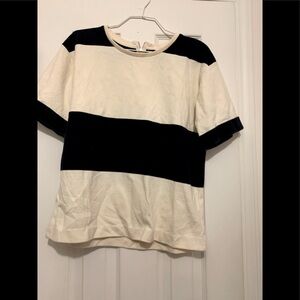 Trenery Australian Men’s cotton shirt, size S